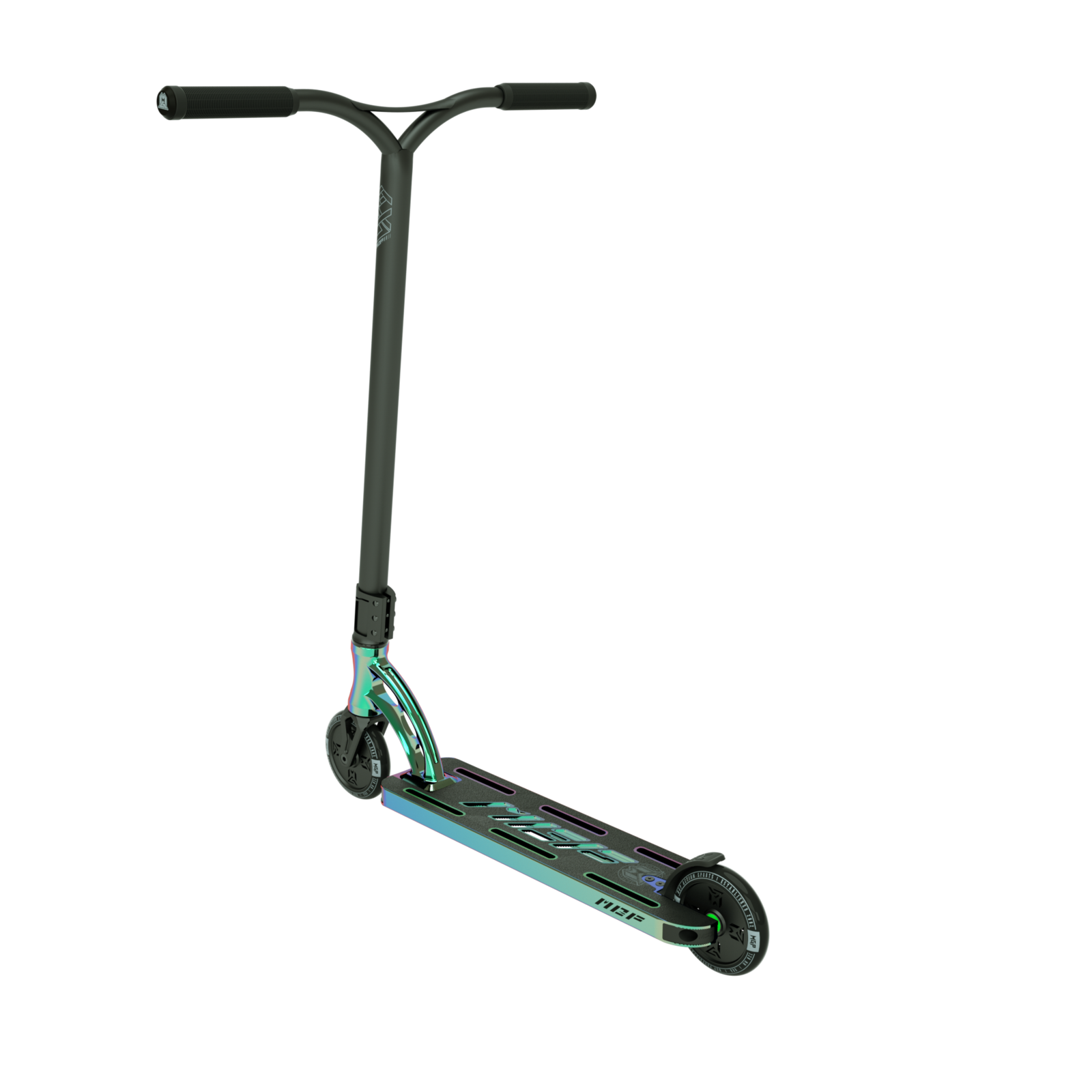 Buy MADD Gear VX9 Extreme Scooter at Mighty Ape NZ