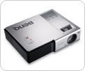 BenQ CP120 XGA 1500 Ansi DLP Wireless Projector BenQ CP120 XGA 1500 Ansi DLP Wireless Projector