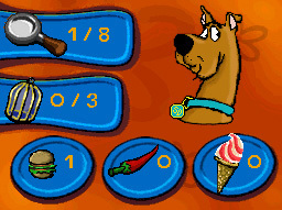 Scooby Doo! Who's Watching Who? for Nintendo DS image