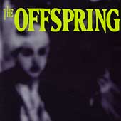 Offspring on CD by The Offspring