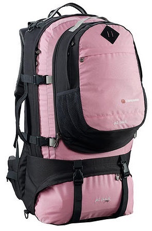 caribee 75l backpack