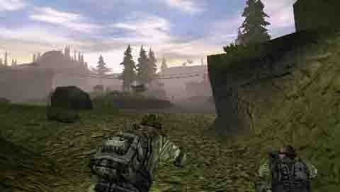 Socom U S Navy Seals Fireteam Bravo 2 Bundle Psp Buy Now At Mighty Ape Nz Socom U S Navy Seals Fireteam Bravo 2 Bundle Psp Buy Now At Mighty Ape Nz