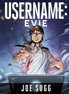 Username: Evie by Joe Sugg image