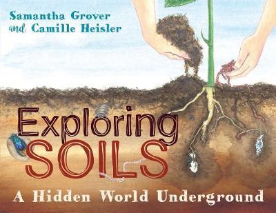 Exploring Soils by Samantha Grover image