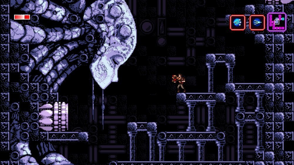 Axiom Verge for PS4 image