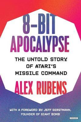 8-Bit Apocalypse by Alex Rubens image