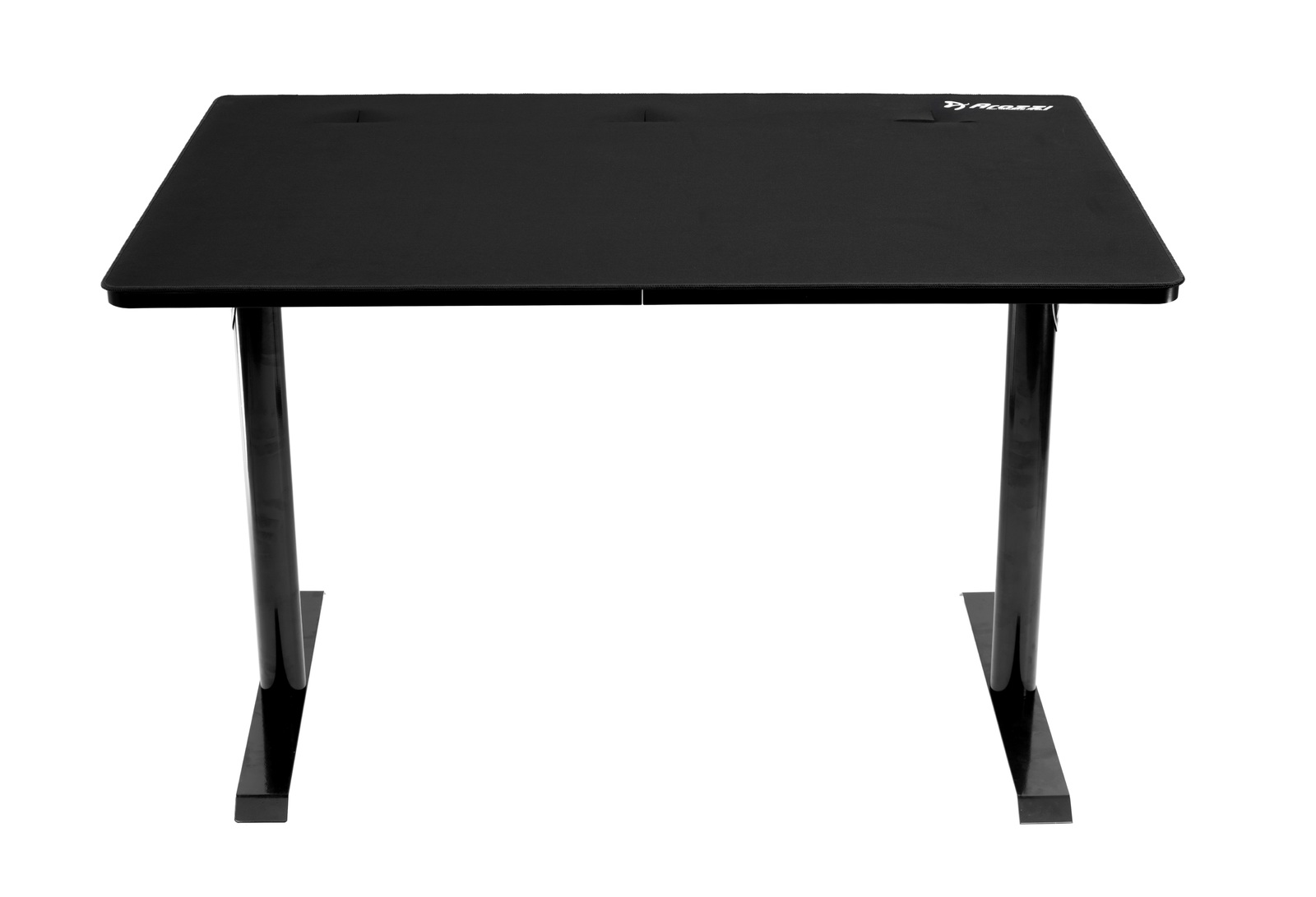 Arozzi Arena Leggero Gaming Desk (Black) for image