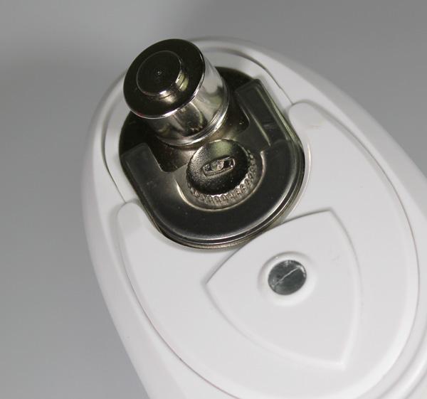 Touch & Go: Electric Can Opener image