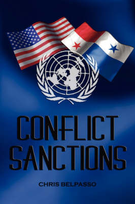 Conflict Sanctions by Chris Belpasso image