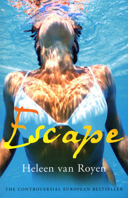 Escape by Heleen van Royen image