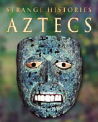 The Aztecs by Fiona MacDonald image