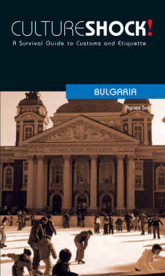 Bulgaria on Paperback by Agnes Sng