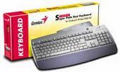 Genius Keyboard USB KB-10X Genius Keyboard USB KB-10X