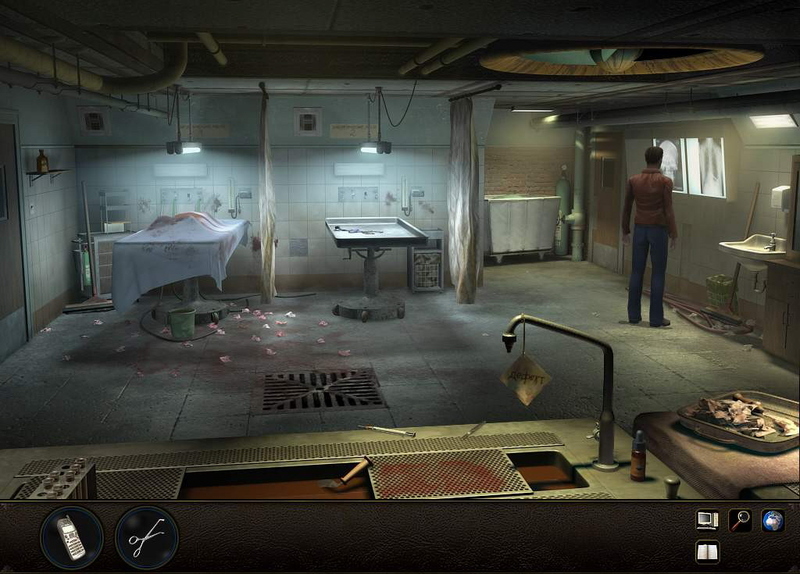 Secret Files Tunguska for PC Games image