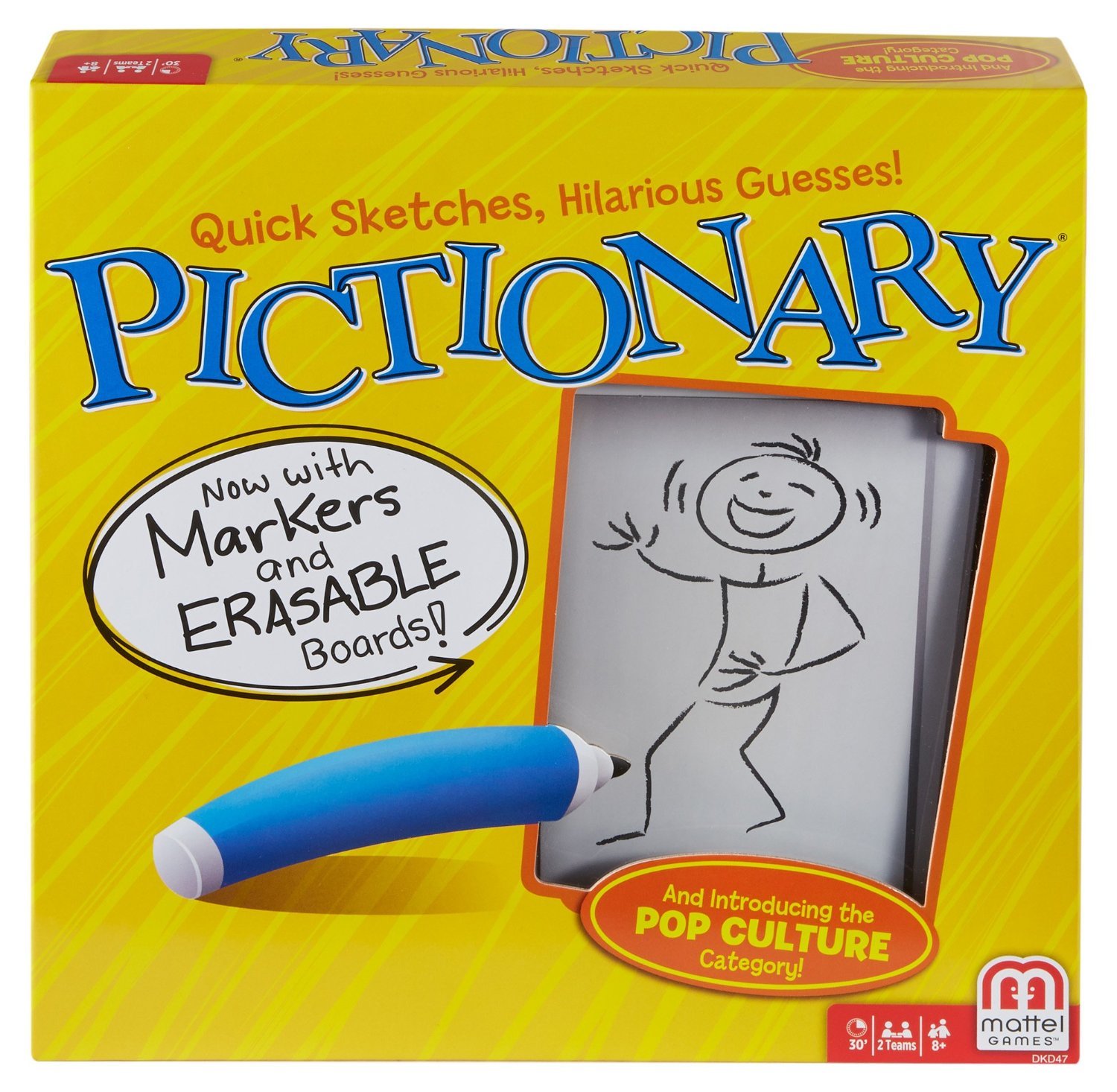 Pictionary image