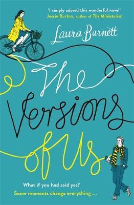 The Versions of Us by Laura Barnett image