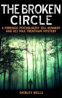 The Broken Circle on Hardback by Shirley Wells