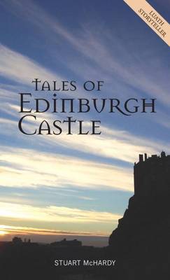 Tales of Edinburgh Castle image