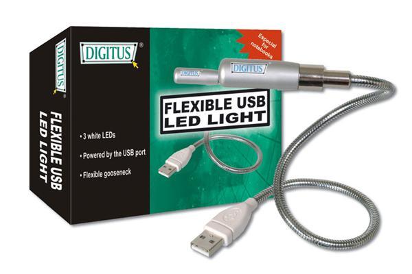 Digitus USB Flexible Light image