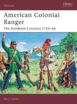 American Colonial Ranger image