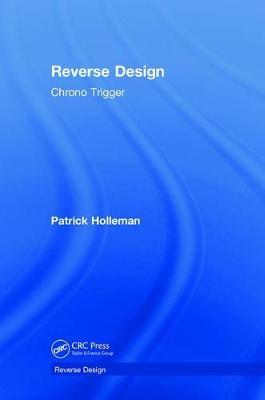 Reverse Design by Patrick Holleman image