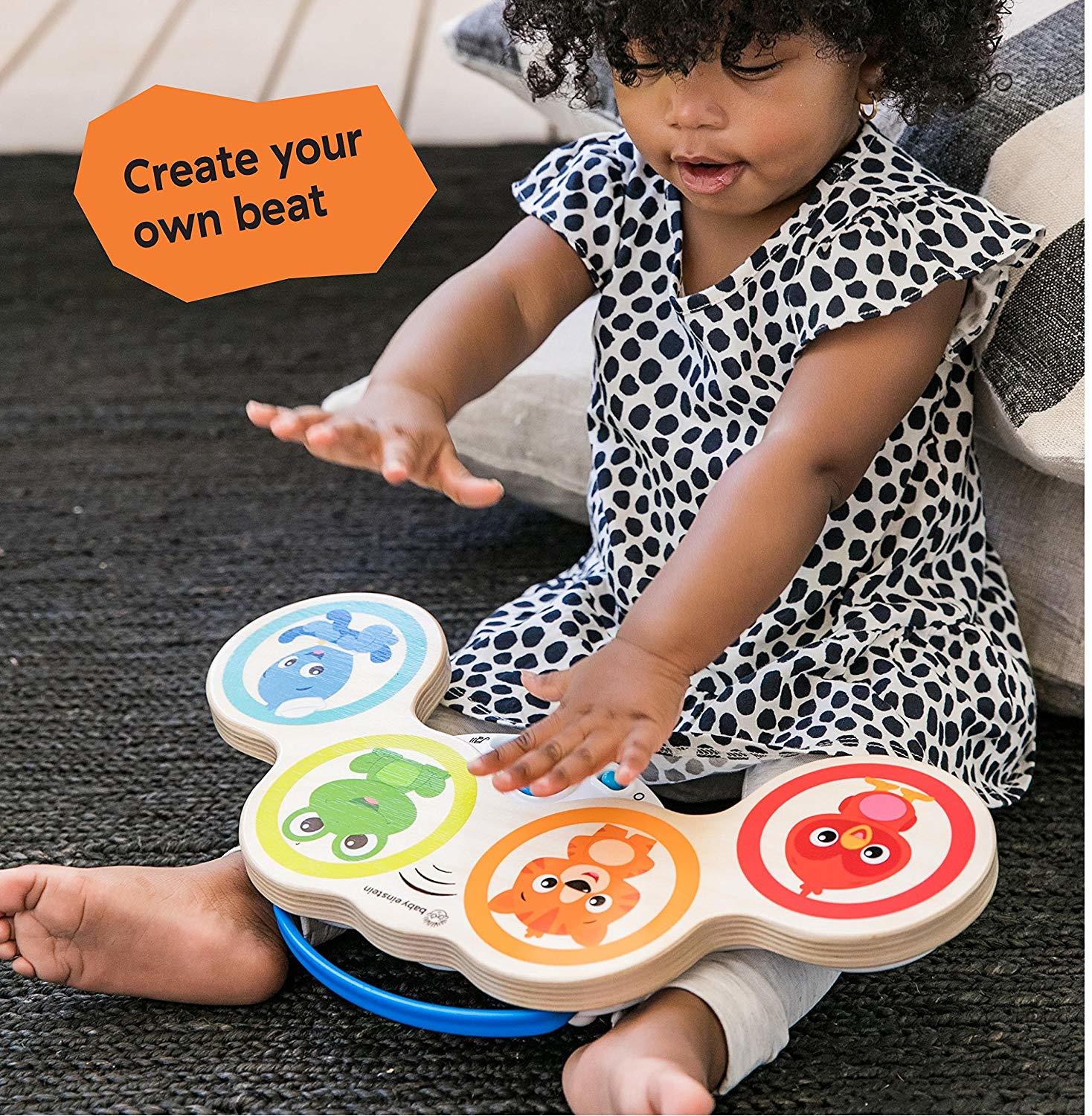 Baby Einstein - Magic Touch Drum image