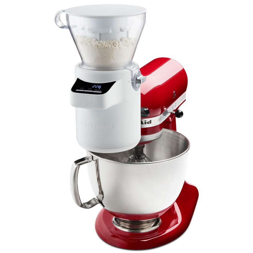 KitchenAid: Sifter + Scale Attachment image