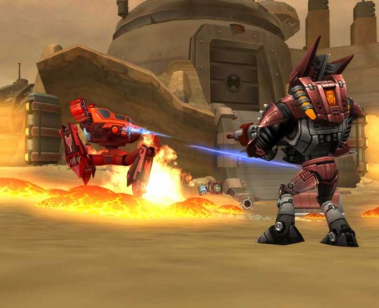 Ratchet Gladiator (Platinum) for PlayStation 2 image