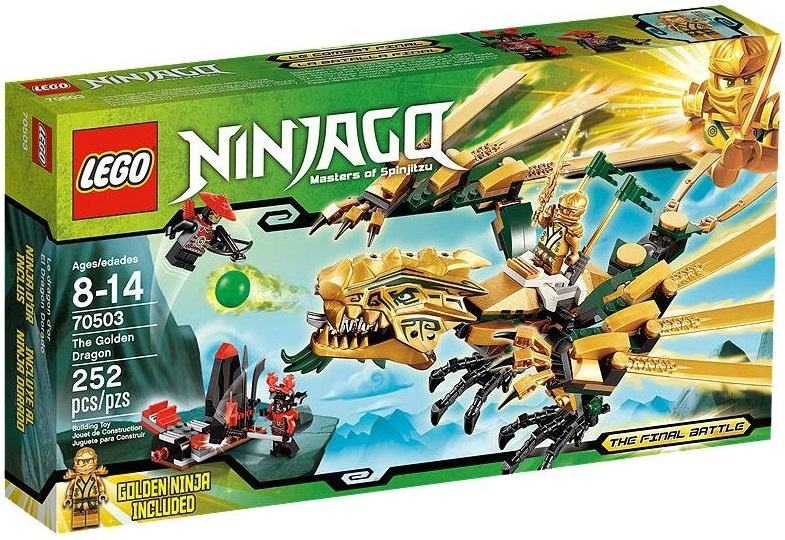 ninjago lego nz