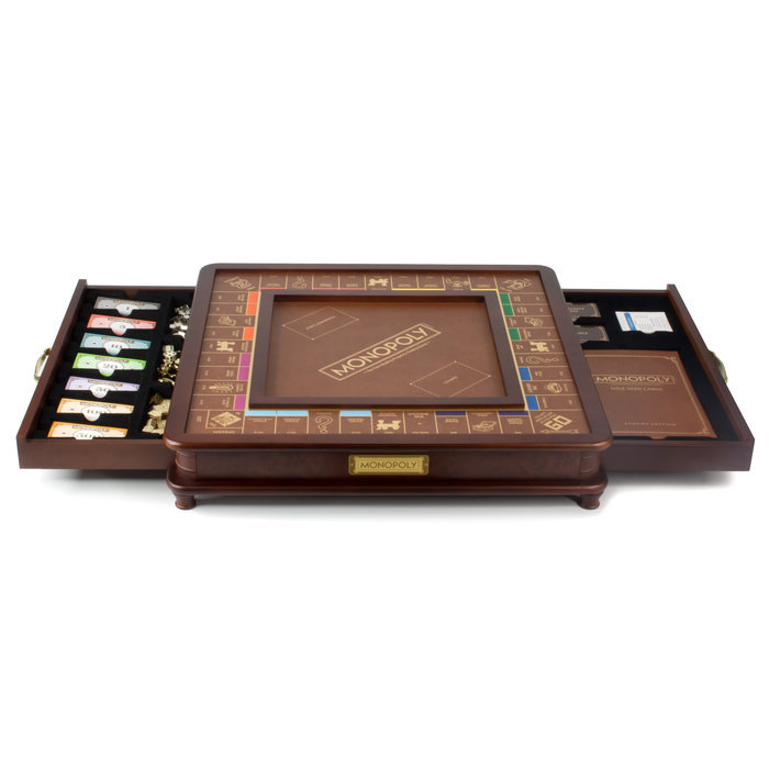 Monopoly Classic Alte Version Monopoly Classic Alte Version
