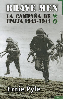 Breve Men, 1.a Parte by Ernie Pyle image