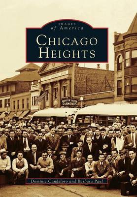 Chicago Heights by Dominic Candeloro image