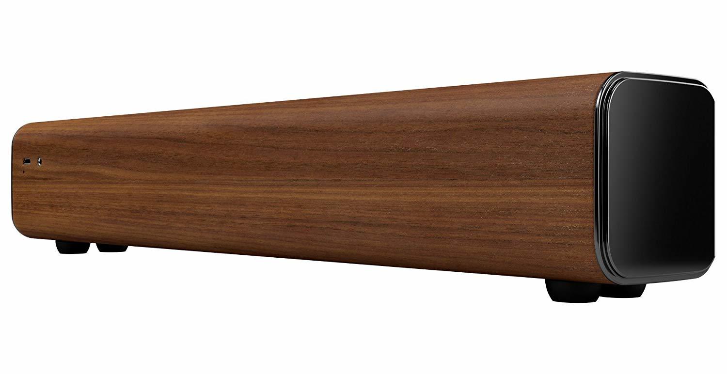 Lava Kahula Bluetooth Soundbar image