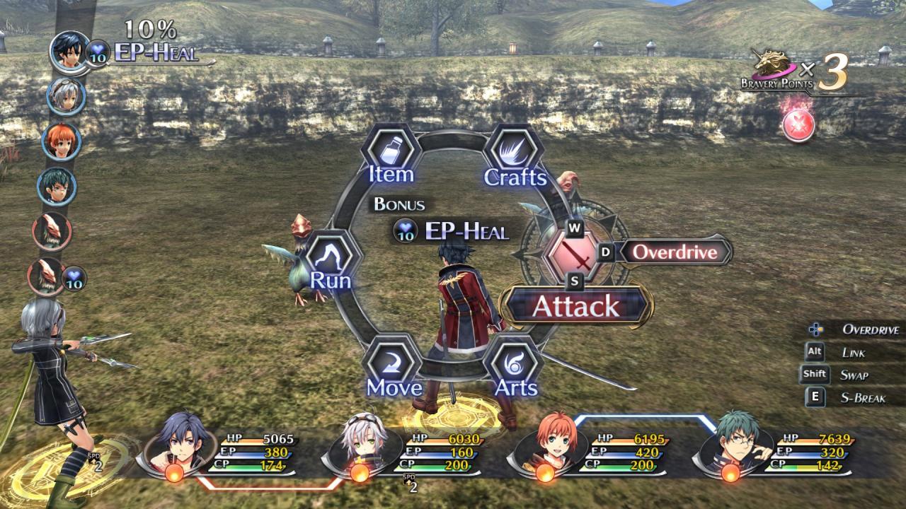 The Legend of Heroes: Trails of Cold Steel image