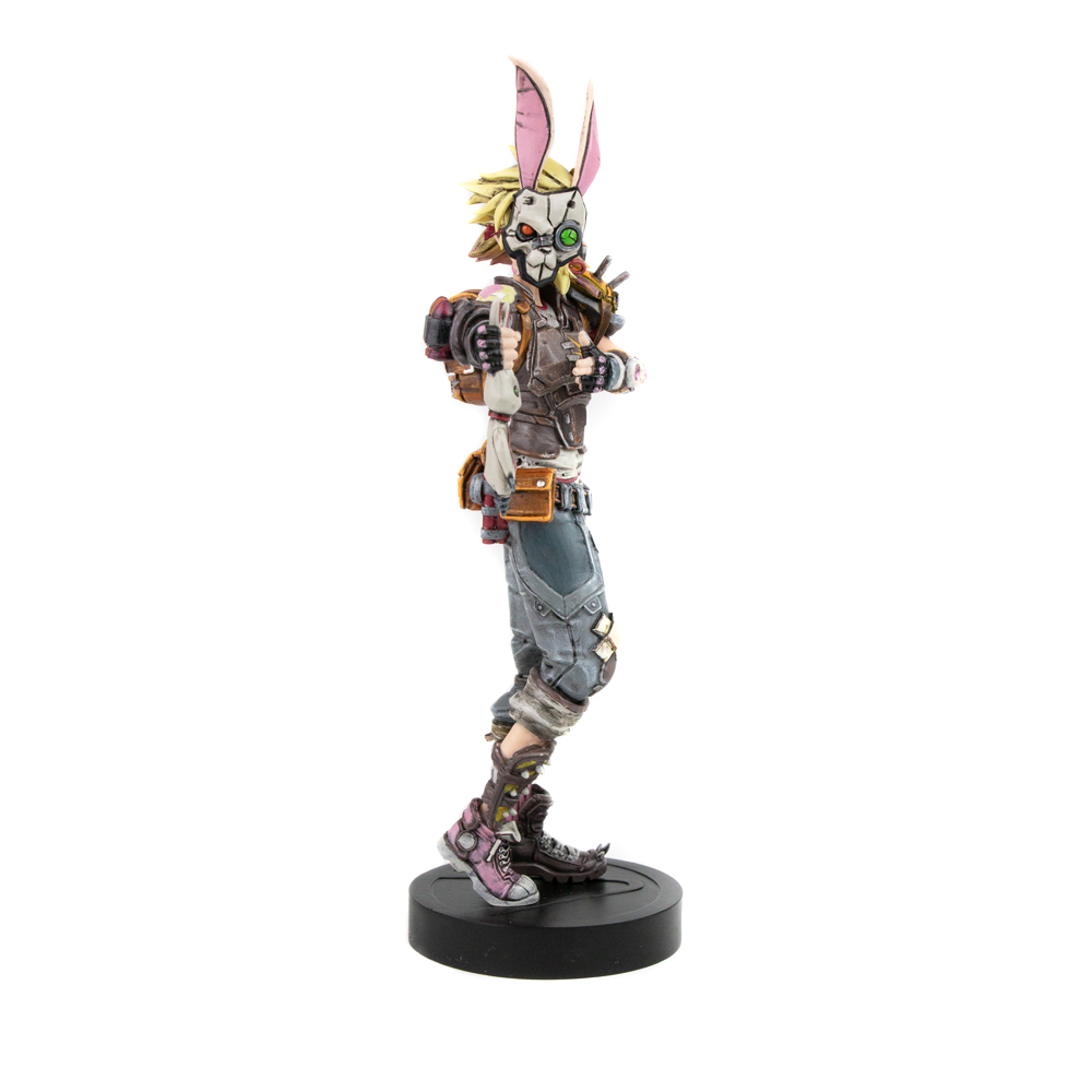 Borderlands 3: Tiny Tina - PVC Figure