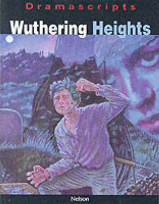 Wuthering Heights: The Play by Emily Bronte image