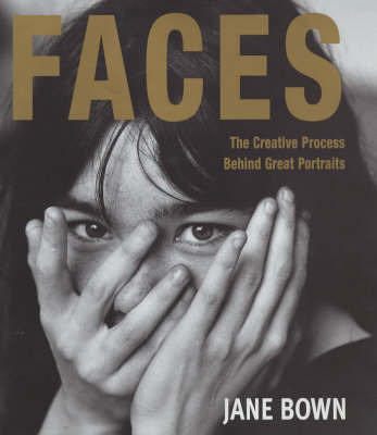 Faces by Jane Bown image