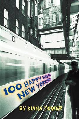 100 Happy Naked New Yorkers by Kiana Tower image