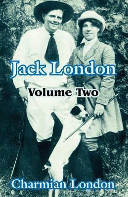 Jack London (Volume Two) image