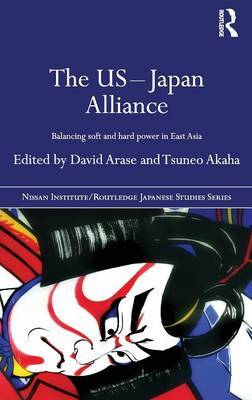 The US-Japan Alliance image