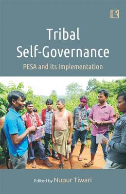 Tribal Self-Governance image