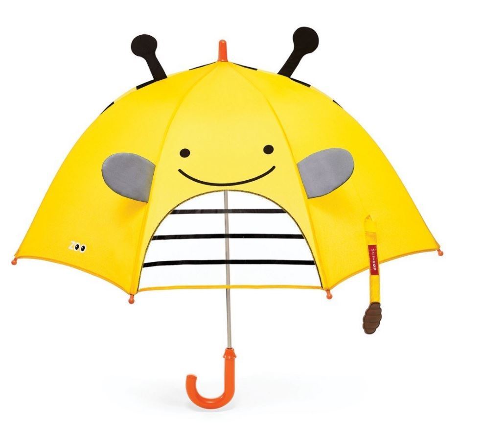 Skip Hop: Zoobrella - Bee image