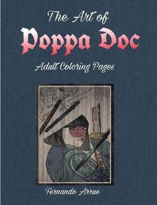 My Poppa Doc by Fernando Arrue image