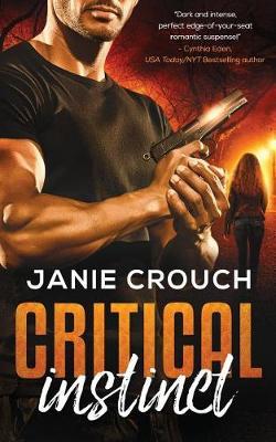 Critical Instinct by Janie Crouch image