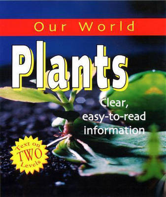 Our World: Plants image