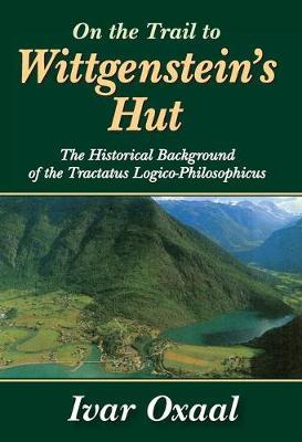 On the Trail to Wittgenstein's Hut by Ivar Oxaal image