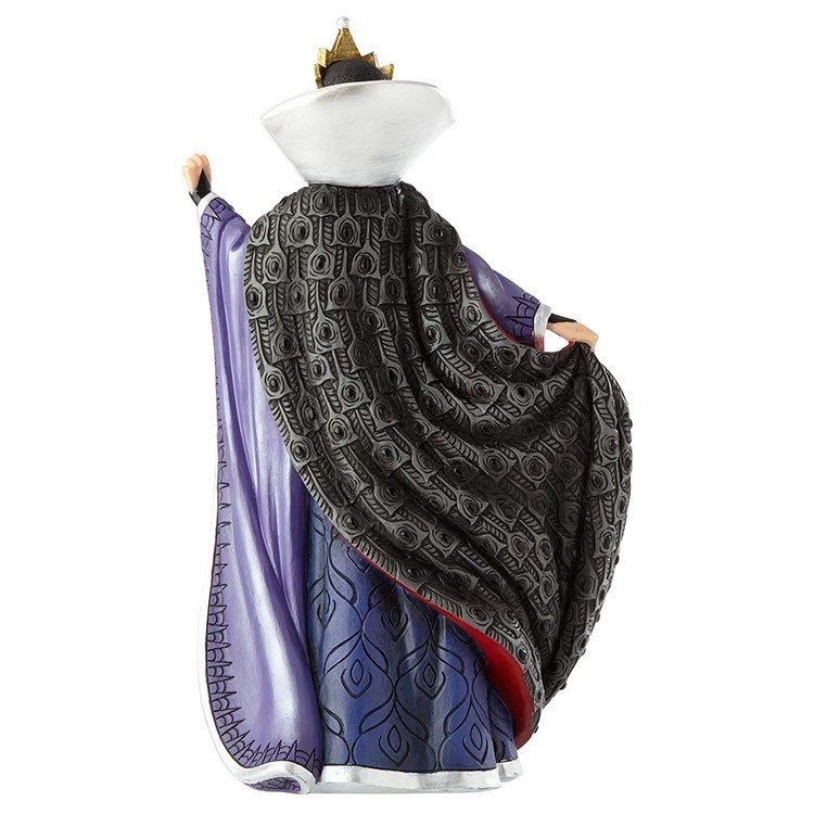 Disney Showcase: Evil Queen - Art Deco Statue