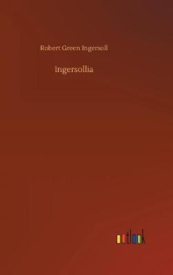 Ingersollia by Robert Green Ingersoll image