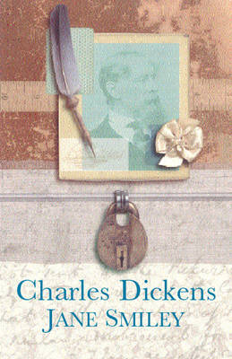 Dickens by Jane Smiley image
