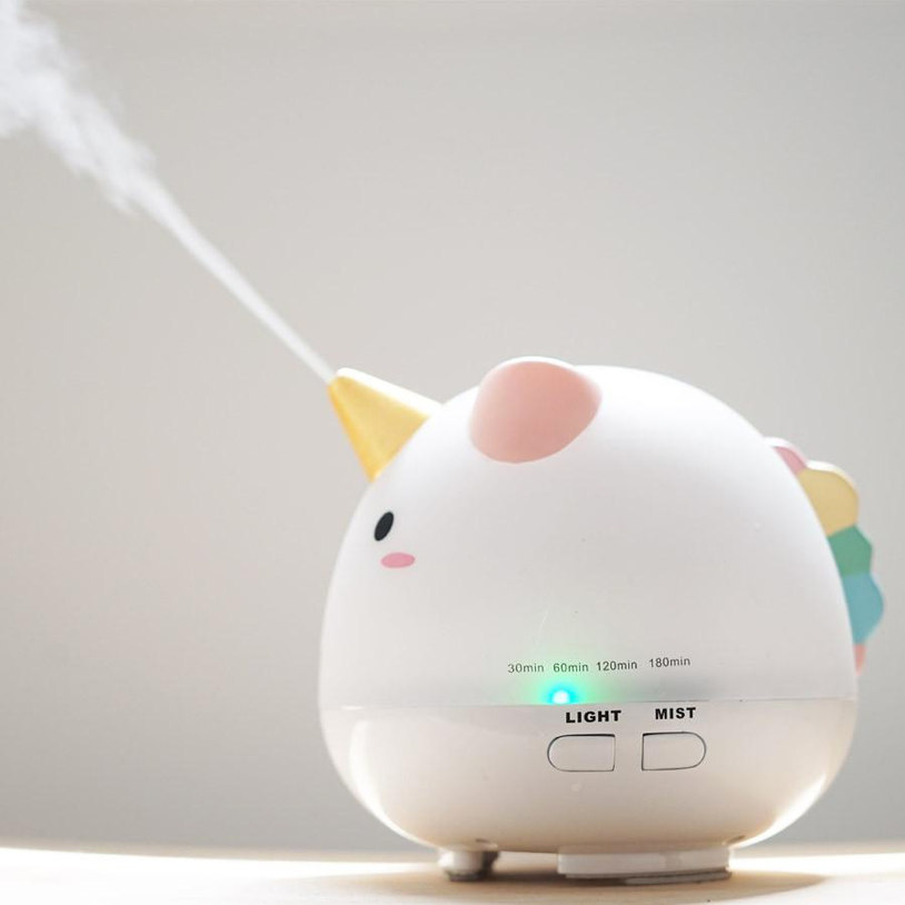 Elodie Unicorn Diffuser